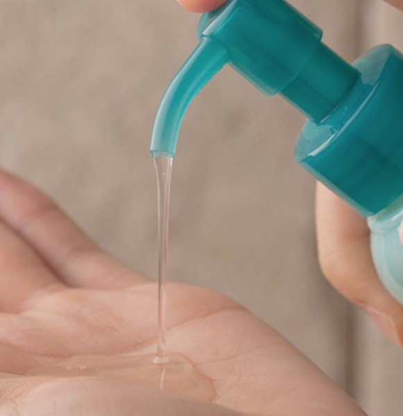 Phân biệt các loại dầu tẩy trang và sản phẩm tẩy trang cho nàng mới dùng - 8