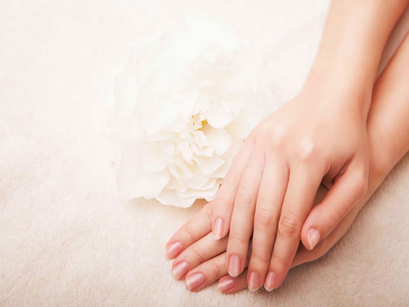 Chăm sóc da tay đúng cách – tự tin diện đồ sexy suốt ngày hè