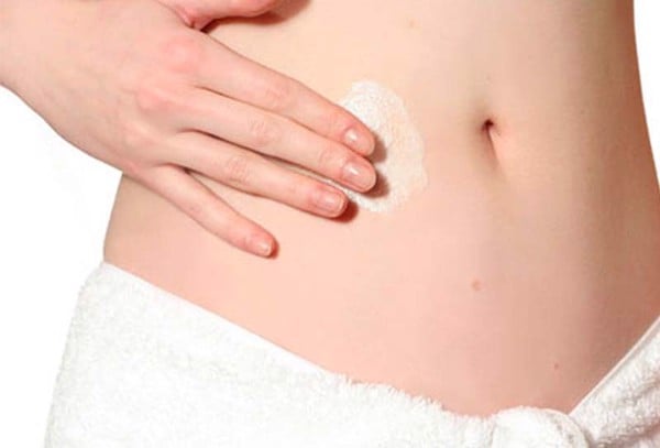 Tác dụng của dầu oliu trong trị rạn da không phải ai cũng biết - 3