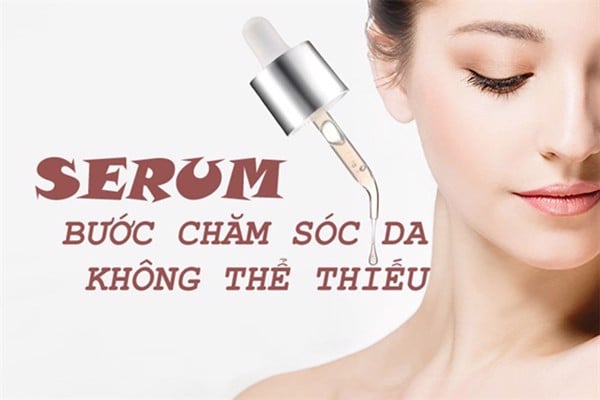 Top 4 serum chống lão hóa nàng nên thử - 1