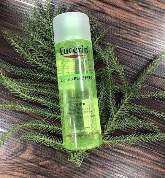 Top 3 nước hoa hồng hỗ trợ trị mụn từ bình dân tới cao cấp đáng mua - 3