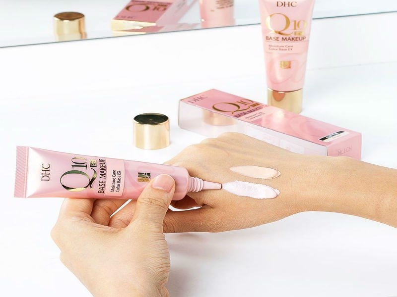 Tất tần tật những điều cần biết về kem lót