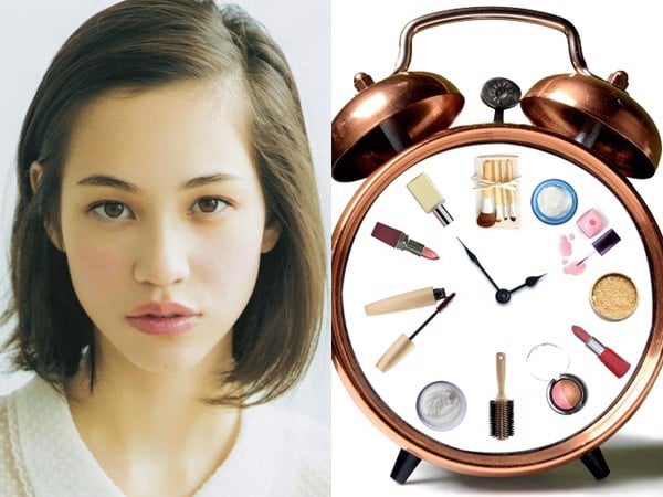 Da mặt đẹp rạng ngời với 4 bí quyết chăm sóc da trắng mịn