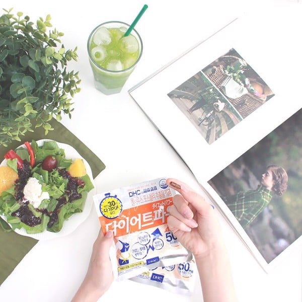 Mách bạn cách sử dụng thực phẩm chức năng hợp lý - 5