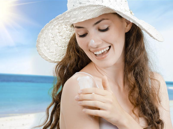 Chọn kem chống nắng theo mùa