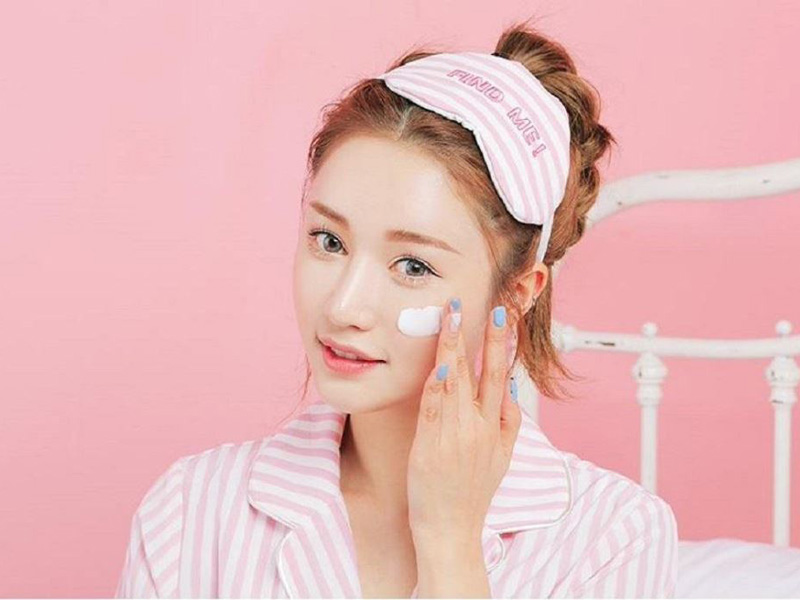 Vì sao chăm sóc da ban đêm quan trọng hơn ban ngày?