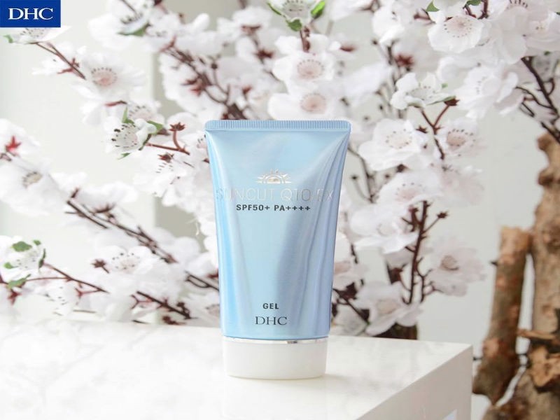 Các loại kem chống nắng cho da nhạy cảm mà người Nhật tin dùng