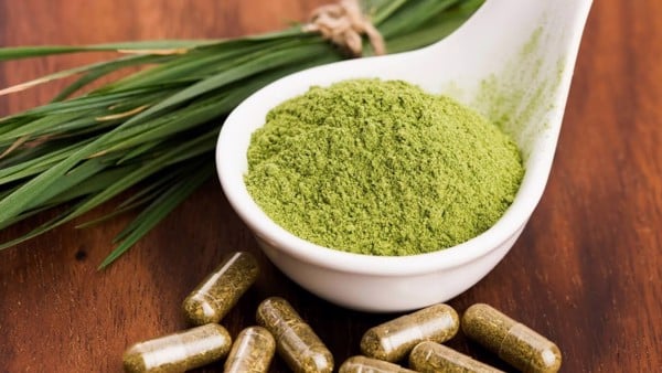 Bí quyết khỏe đẹp với viên uống rau củ của người Nhật - 1