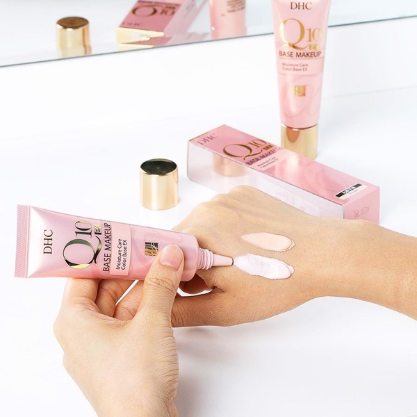 Tất tần tật những điều cần biết về kem lót - 2