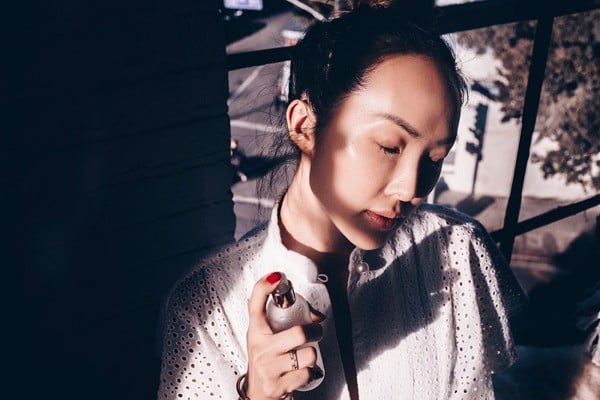 Nước hoa hồng và xịt khoáng khác nhau như thế nào? - 5