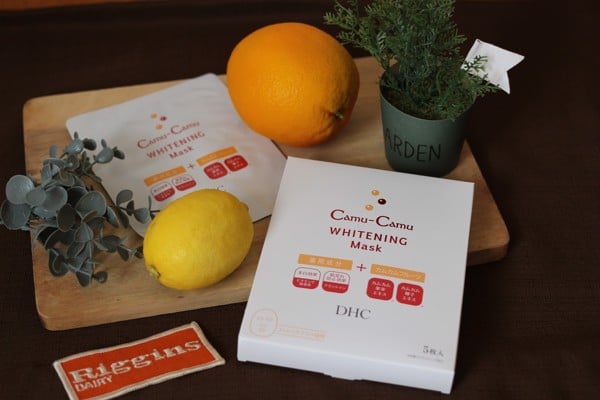 các loại mặt nạ dưỡng da tốt không chứa paraben