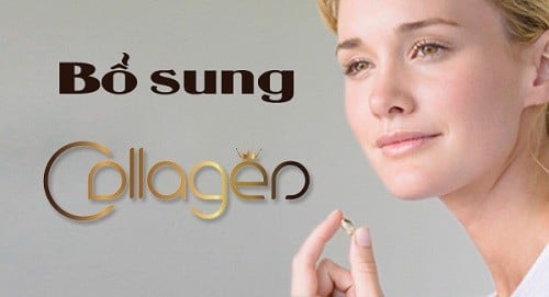 Những điều cần biết trước khi sử dụng viên collagen - 3