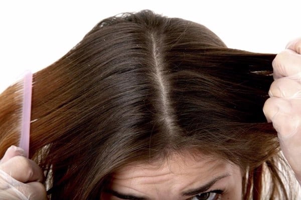 dầu gội kích thích mọc tóc kiểm soát nhờn