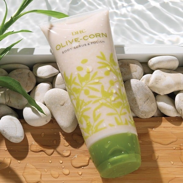 Review tẩy da chết toàn thân với 3 sản phẩm bạn nên trải nghiệm - 1