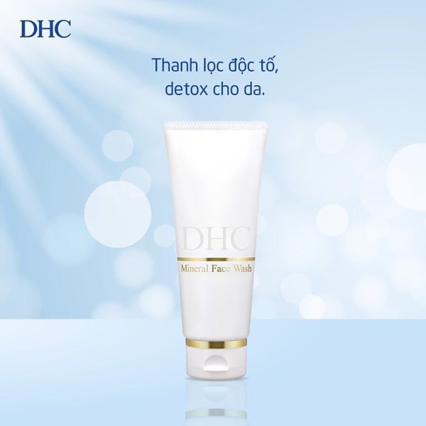 Các loại sữa rửa mặt trắng da nói không với paraben - 2