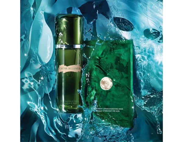 Da căng mượt với 4 mặt nạ dưỡng ẩm cao cấp - 4