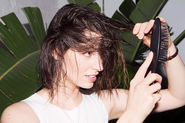 Những lưu ý khi chăm sóc tóc mà bạn nên biết - 3