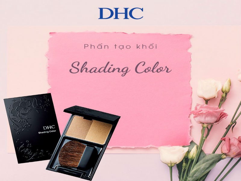 Nên dùng kem hay phấn tạo khối khi trang điểm?