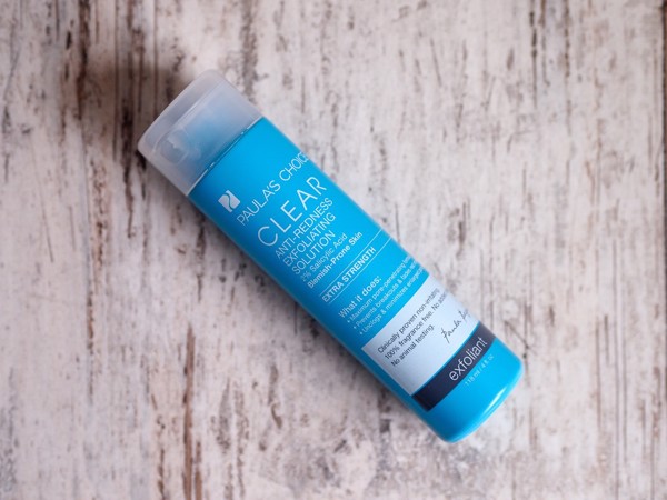 Các loại tẩy tế bào chết cho da mặt nhạy cảm khiến nàng mê mẩn - 5