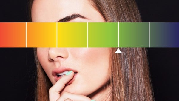 các loại sữa rửa mặt cho da nhạy cảm