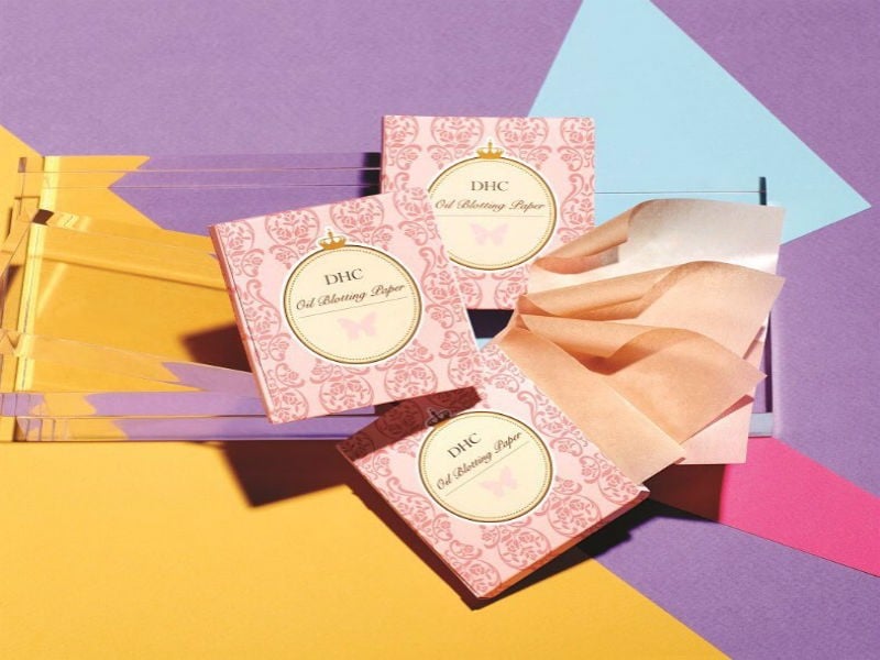 Điểm danh các sản phẩm skincare dành riêng cho da dầu