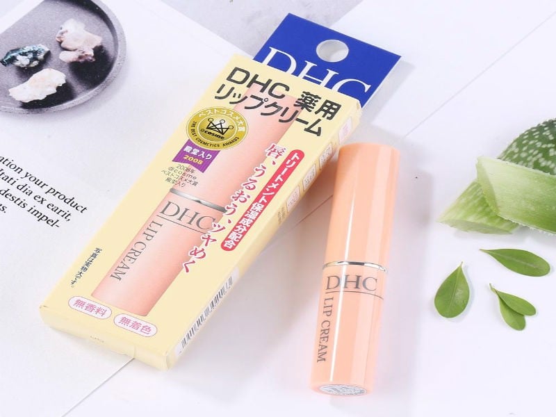 Điểm danh các loại son dưỡng môi tốt nhất hiện nay