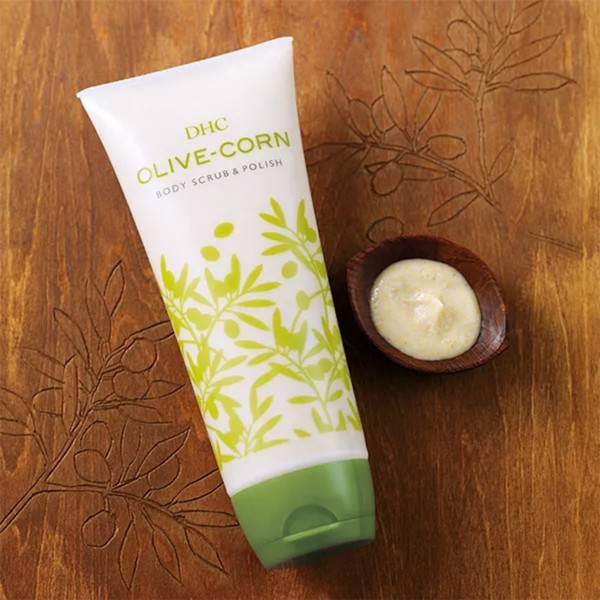 Review kem tẩy da chết body chất lượng giúp làm mịn da toàn thân - 1