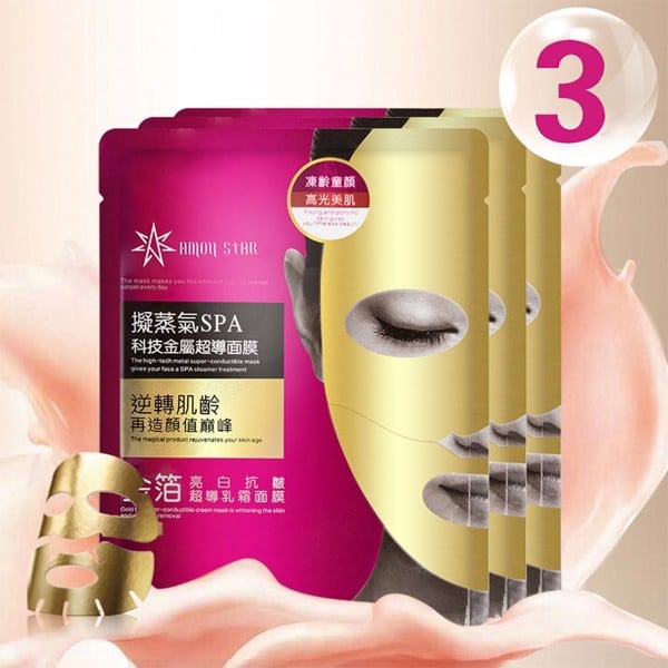 các loại mặt nạ dưỡng trắng da tốt