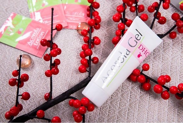 Những cực phẩm nhà DHC giúp nàng dưỡng da căng mịn - 4