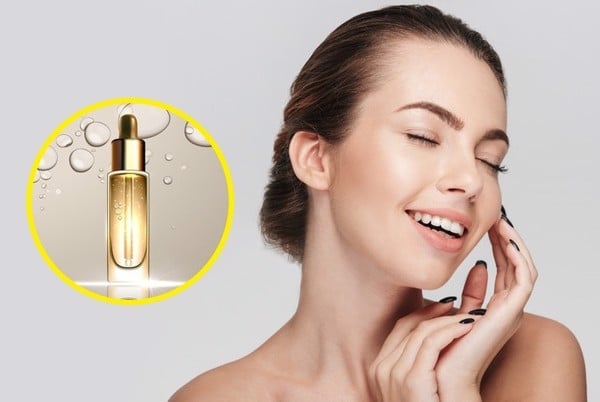 serum phục hồi da