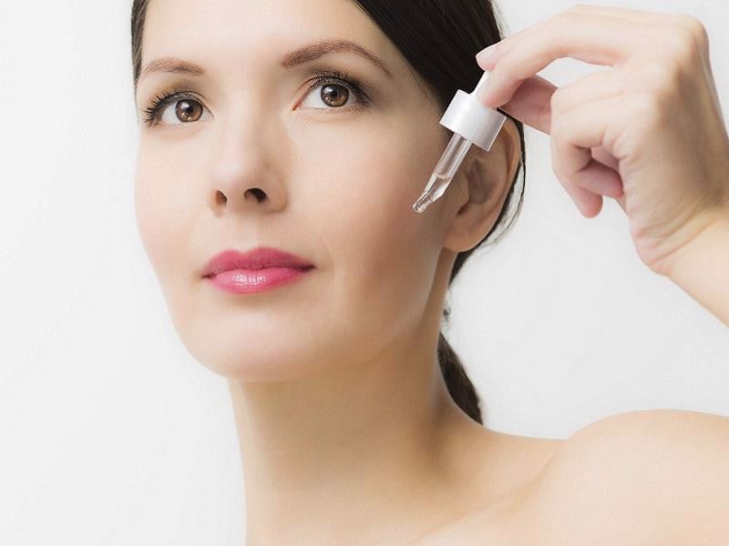 Bạn có đang mắc phải sai lầm khi chăm sóc da lão hóa?