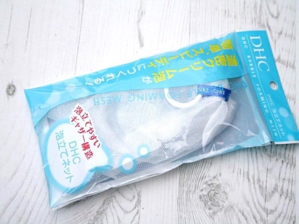 tại sao nên dùng lưới tạo bọt