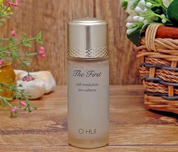 Những loại nước hoa hồng không cồn tốt bạn nên chọn - 2