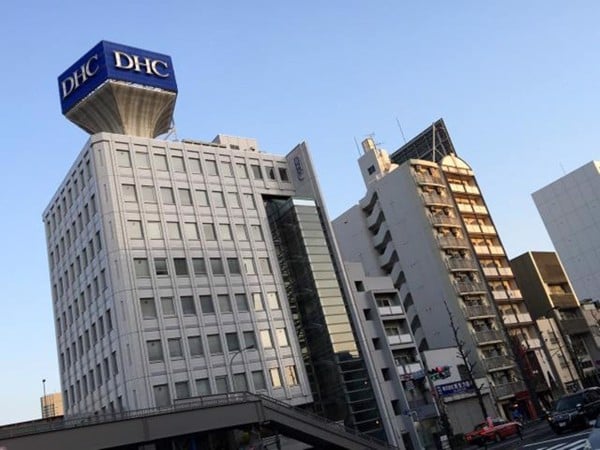 DHC nhật bản DHC nhật bản