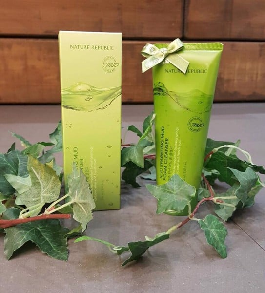 Điểm danh các loại sữa rửa mặt tốt nhất từ bùn khoáng hiện nay - 5