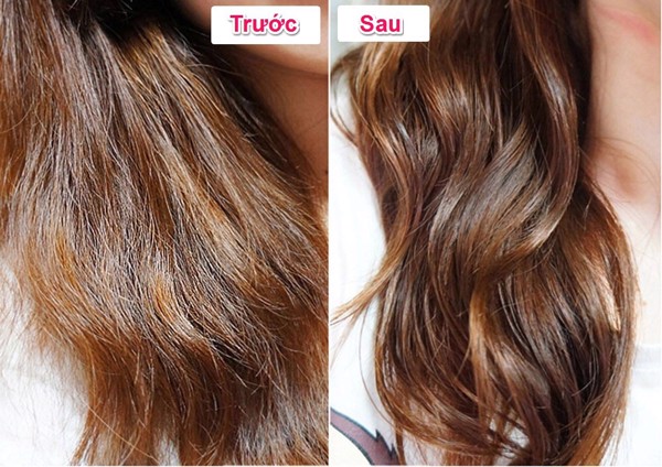 Bí quyết chọn dầu gội trị gàu, dưỡng tóc cho nàng tóc dầu - 3