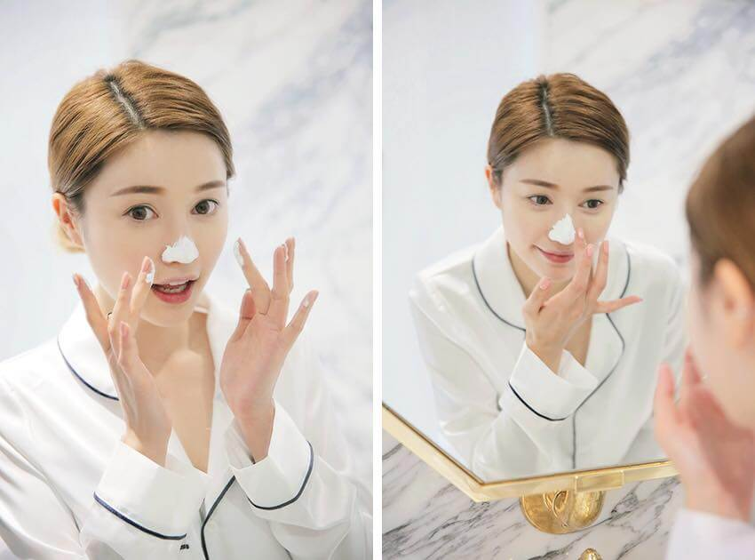 Sai lầm thường gặp khi chăm sóc da hàng ngày nhiều bước