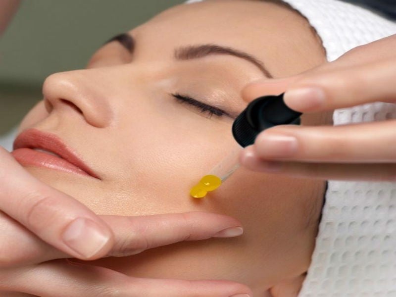 Những bí quyết cải thiện, chăm sóc da lão hóa sau tuổi 25