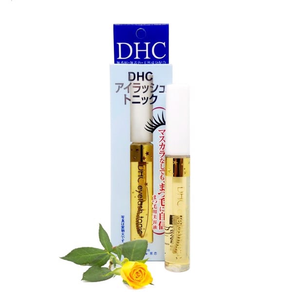 serum dưỡng lông mi dài DHC
