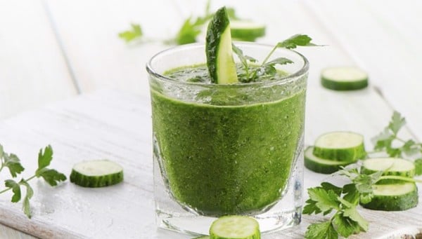 Cách làm se khít lỗ chân lông nhanh - rẻ tại nhà - 5