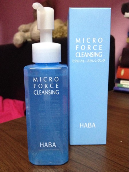 review dầu tẩy trang cao cấp nhật bản