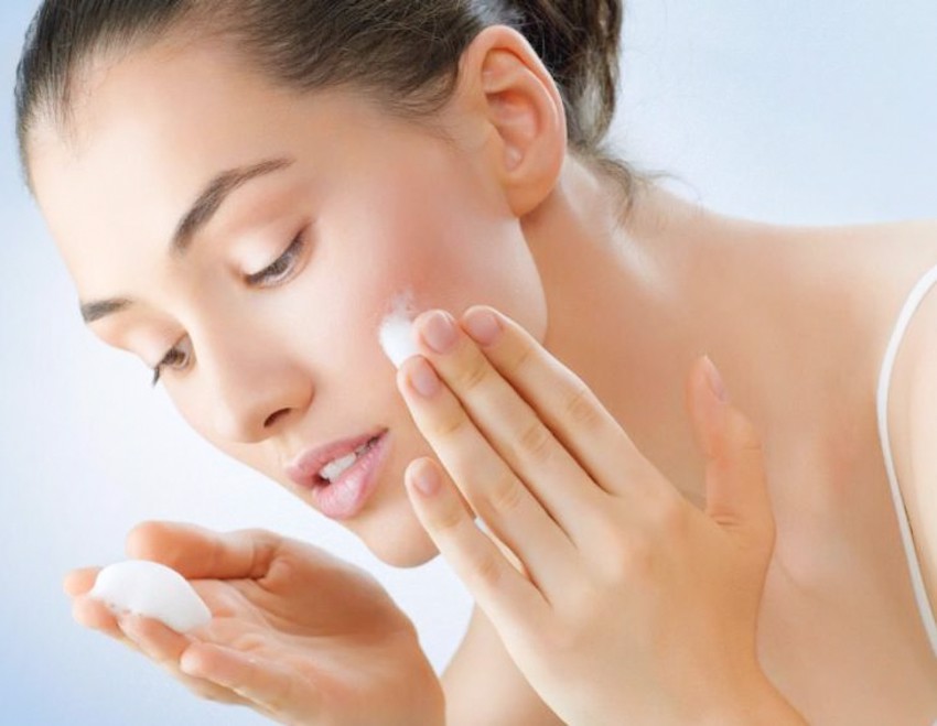 Kem dưỡng da chống lão hóa – Tuyệt chiêu lưu giữ nét thanh xuân