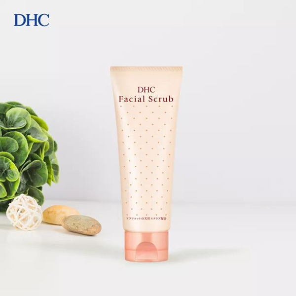 Các loại tẩy tế bào chết cho da mặt nhạy cảm khiến nàng mê mẩn - 1