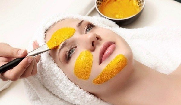 Công thức hô biến da đen sạm trở thành làn da trắng hồng - 3