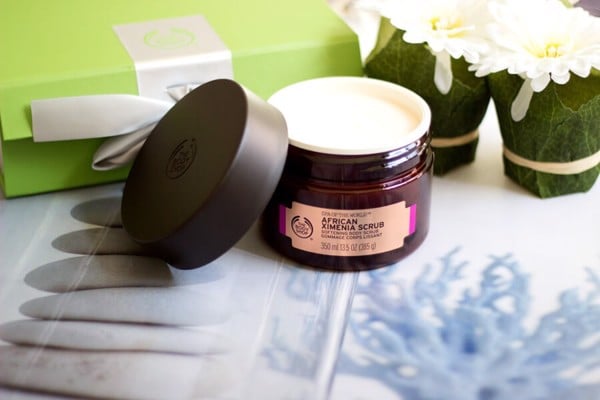 Review tẩy da chết toàn thân với 3 sản phẩm bạn nên trải nghiệm - 3