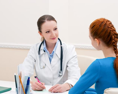 Mách bạn 3 cách trị mụn do bị stress thật đơn giản - 4