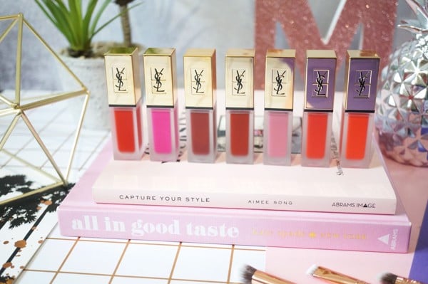 Top 4 thỏi son vừa lên chuẩn màu vừa dưỡng môi đẹp - 3