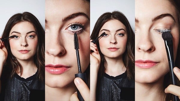 Tuyệt chiêu bấm mi chải mascara cho lông mi đẹp cả ngày - 5