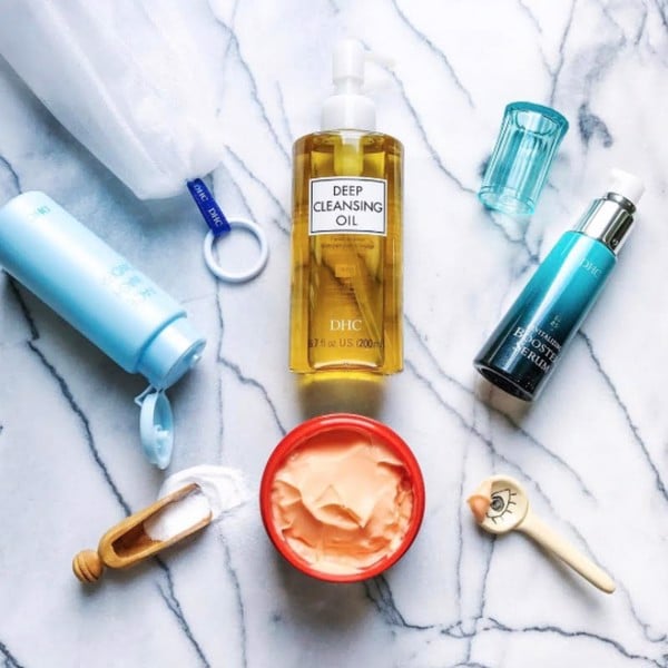 Loại bỏ những thói quen sai lầm khi chăm sóc da mặt tại nhà - 6