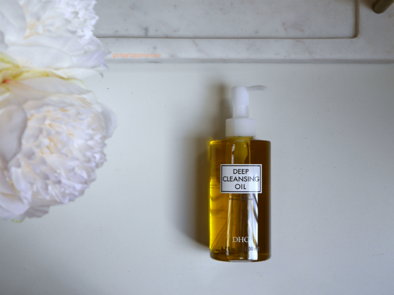 Đâu là các loại dầu tẩy trang tốt nhất hiện nay chứa vitamin E